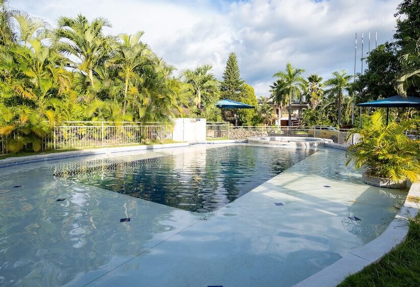 호텔 Mar Azul Neiva