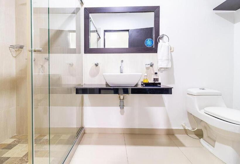 בית מלון כפרי Quinta Estacion