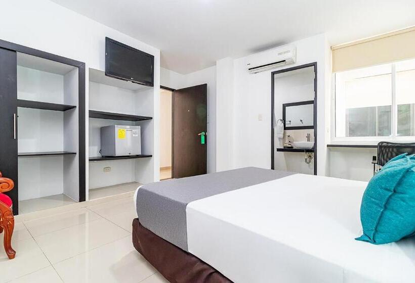 בית מלון כפרי Quinta Estacion