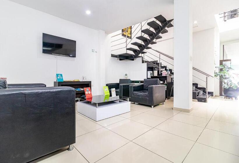 בית מלון כפרי Quinta Estacion