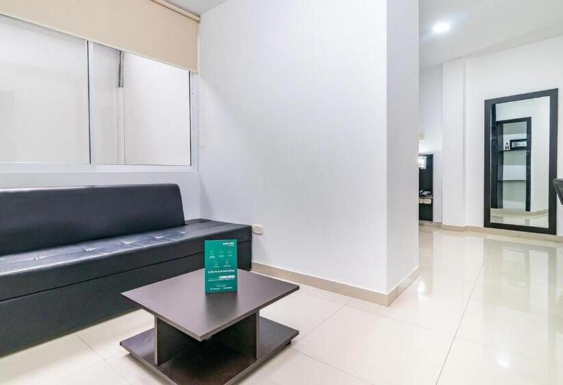 בית מלון כפרי Quinta Estacion