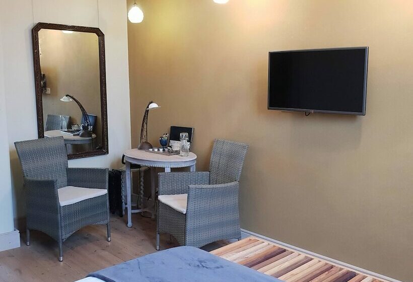 Hôtel Bed & Breakfast Exterlaer