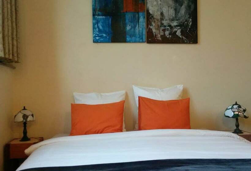 Hôtel Bed & Breakfast Exterlaer