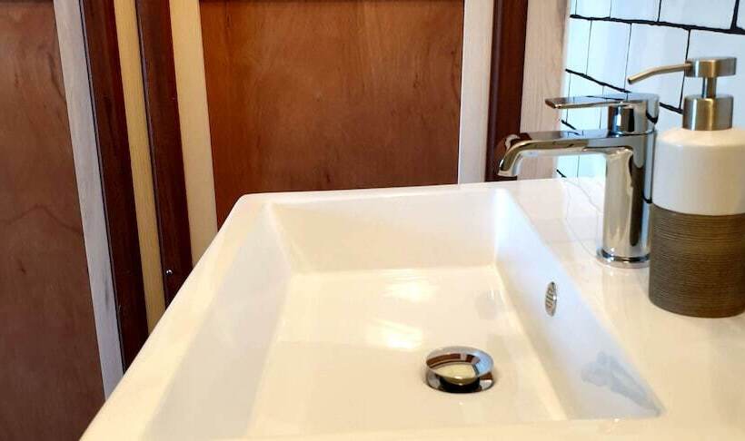 Hôtel Bed & Breakfast Exterlaer