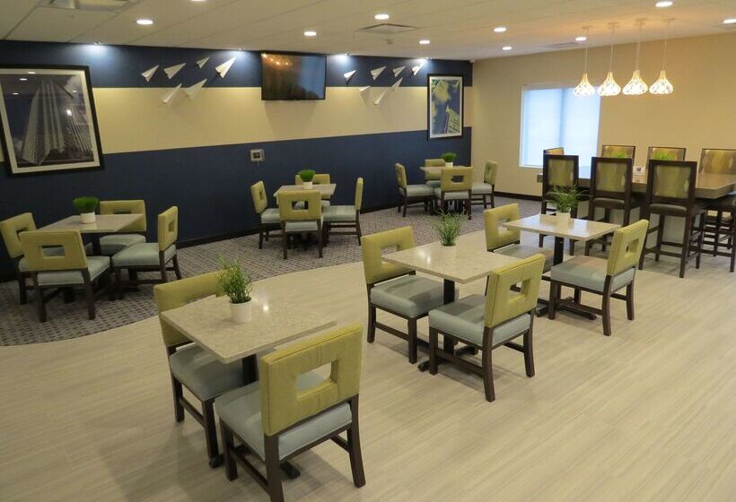 酒店 Spark By Hilton Erie