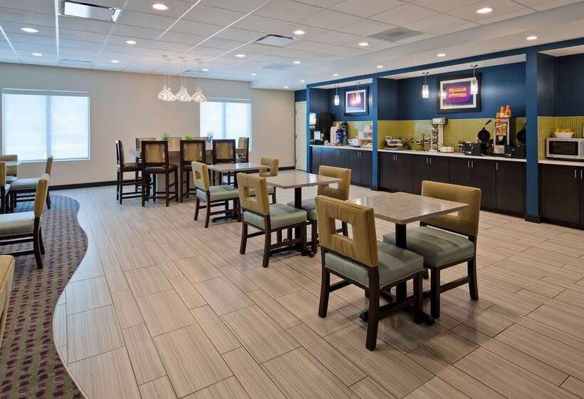 酒店 Spark By Hilton Erie