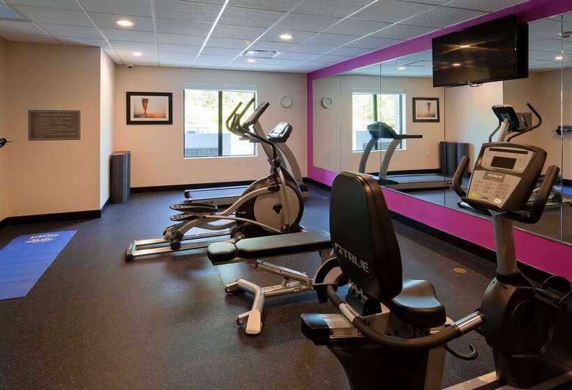 酒店 Spark By Hilton Erie