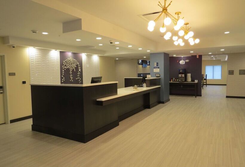 酒店 Spark By Hilton Erie