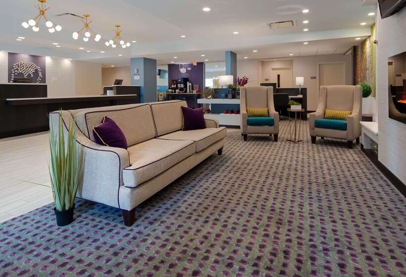 酒店 Spark By Hilton Erie