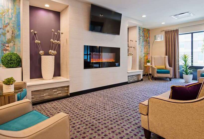 酒店 Spark By Hilton Erie