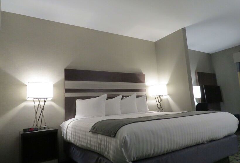 酒店 Spark By Hilton Erie