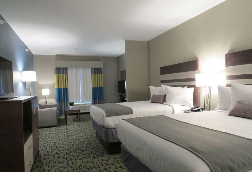 酒店 Spark By Hilton Erie