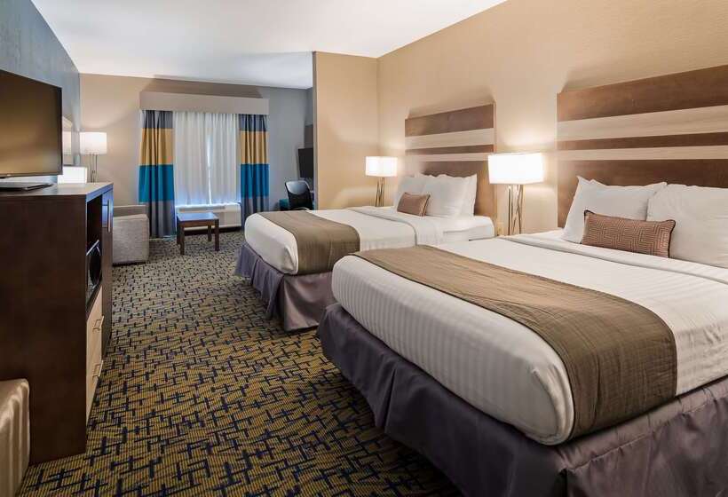 酒店 Spark By Hilton Erie