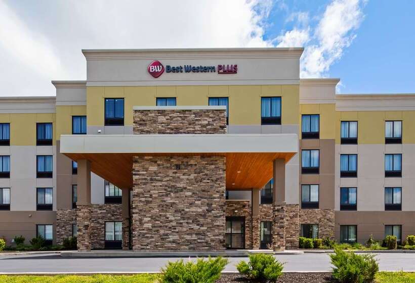 酒店 Spark By Hilton Erie