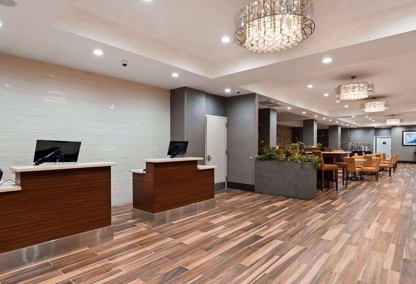 هتل Best Western Plus Philadelphia Convention Center