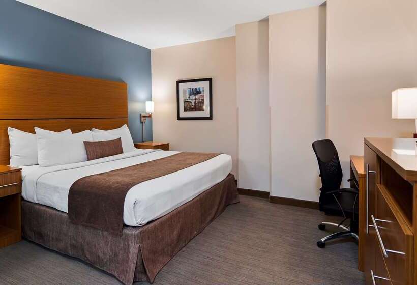 هتل Best Western Plus Philadelphia Convention Center