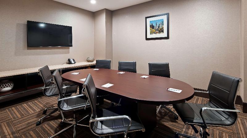 هتل Best Western Plus Philadelphia Convention Center