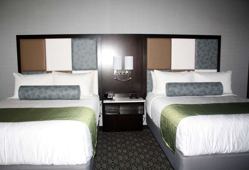 فندق Best Western Premier Nyc Gateway