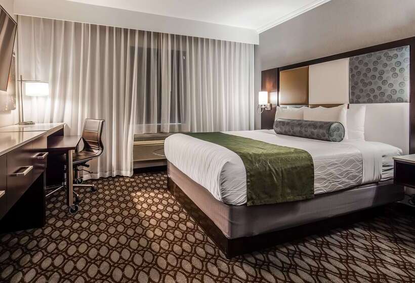 فندق Best Western Premier Nyc Gateway