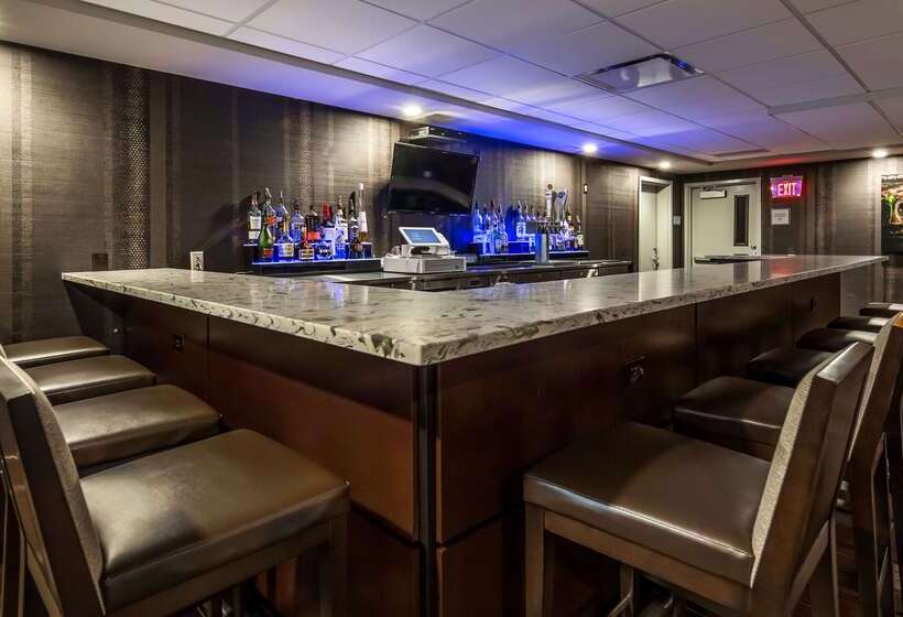 فندق Best Western Premier Nyc Gateway