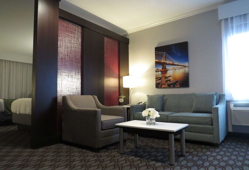فندق Best Western Premier Nyc Gateway