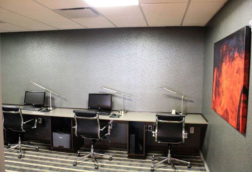 فندق Best Western Premier Nyc Gateway