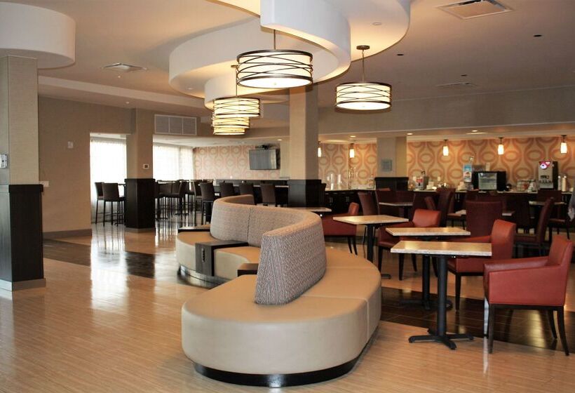 فندق Best Western Premier Nyc Gateway