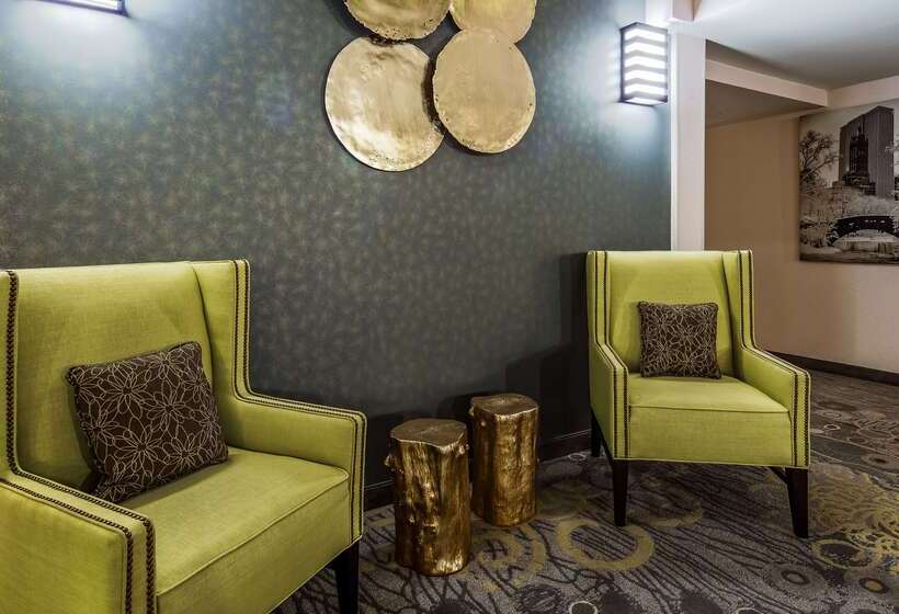فندق Best Western Premier Nyc Gateway