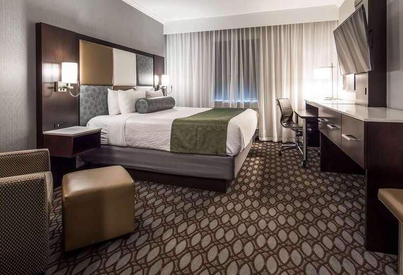 فندق Best Western Premier Nyc Gateway