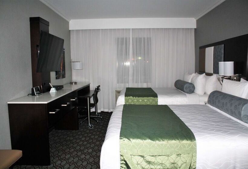 فندق Best Western Premier Nyc Gateway