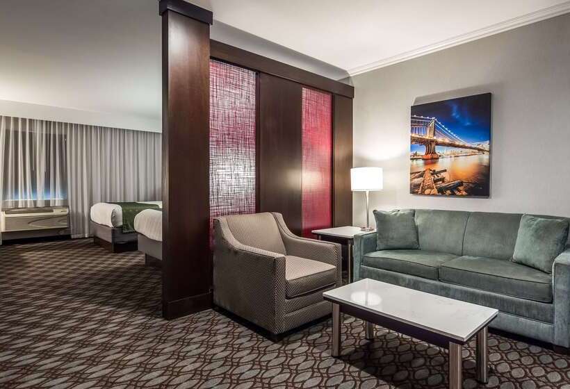 فندق Best Western Premier Nyc Gateway
