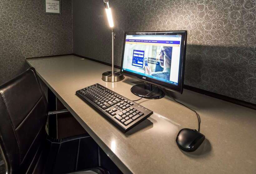 فندق Best Western Premier Nyc Gateway