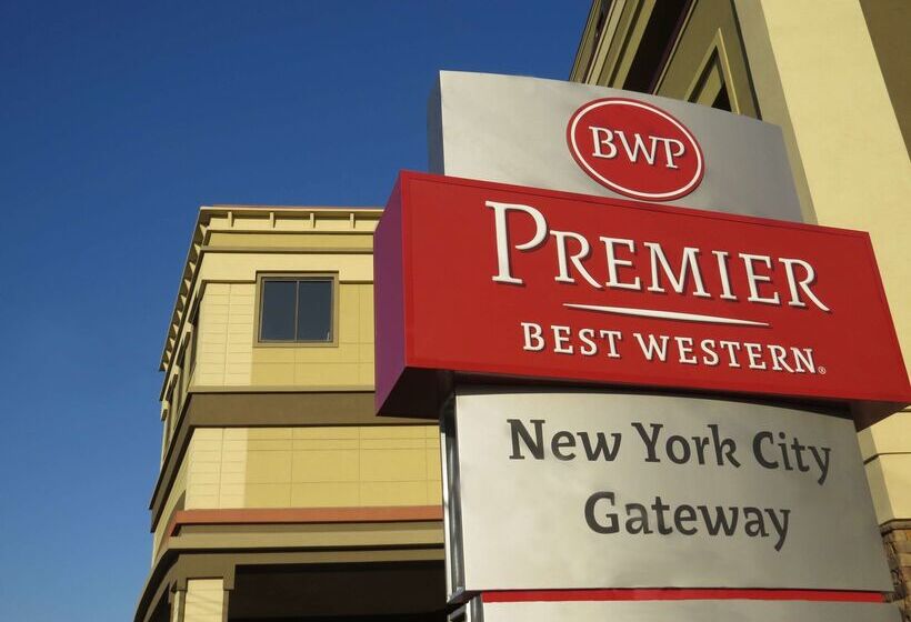 فندق Best Western Premier Nyc Gateway
