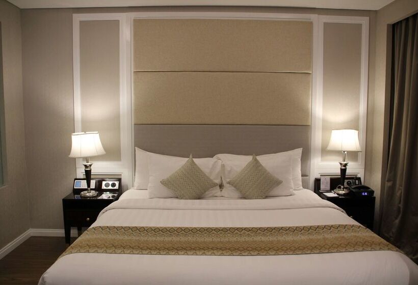 فندق Wyndham Panbil Batam