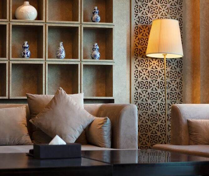 فندق Wyndham Panbil Batam