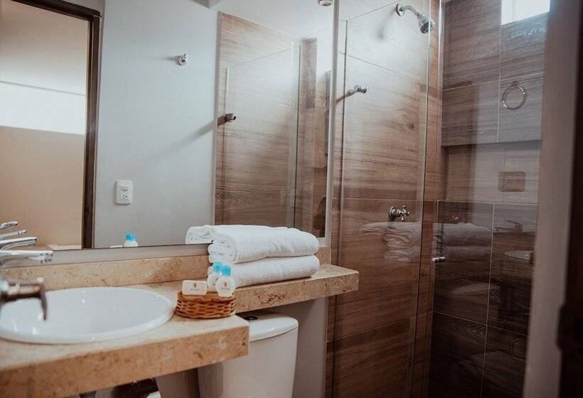 בית מלון כפרי Betania