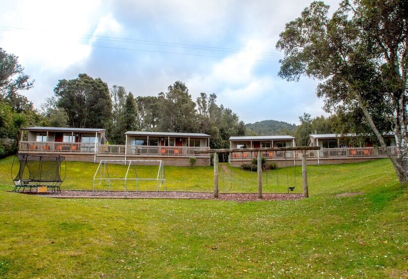 호텔 Blue Lake Top 10 Holiday Park