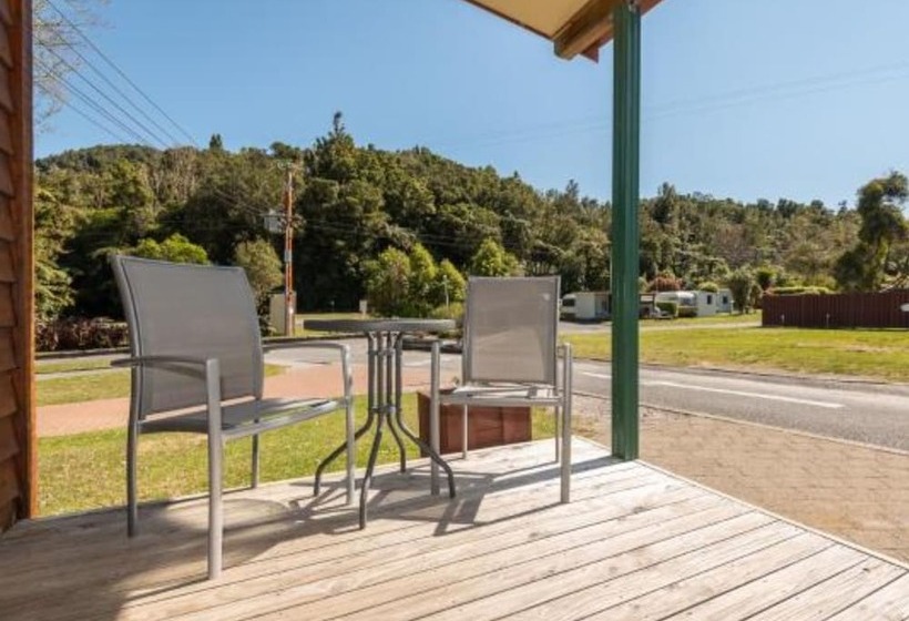 호텔 Blue Lake Top 10 Holiday Park