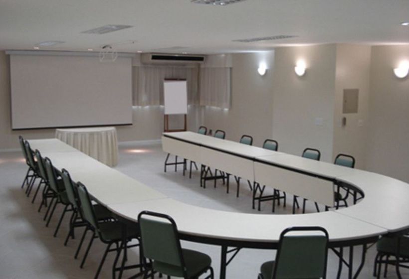 فندق Bourbon Vitória