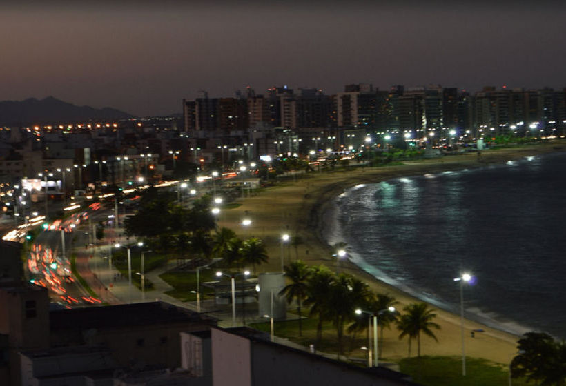 فندق Bourbon Vitória