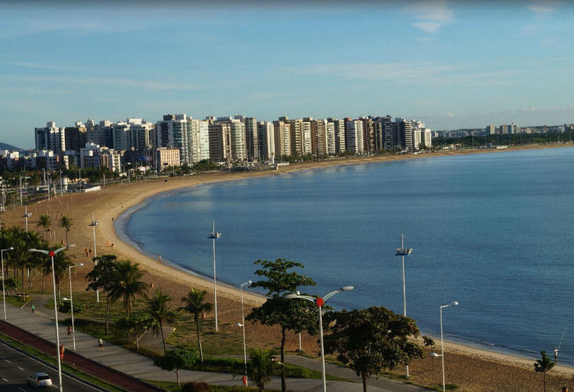 فندق Bourbon Vitória