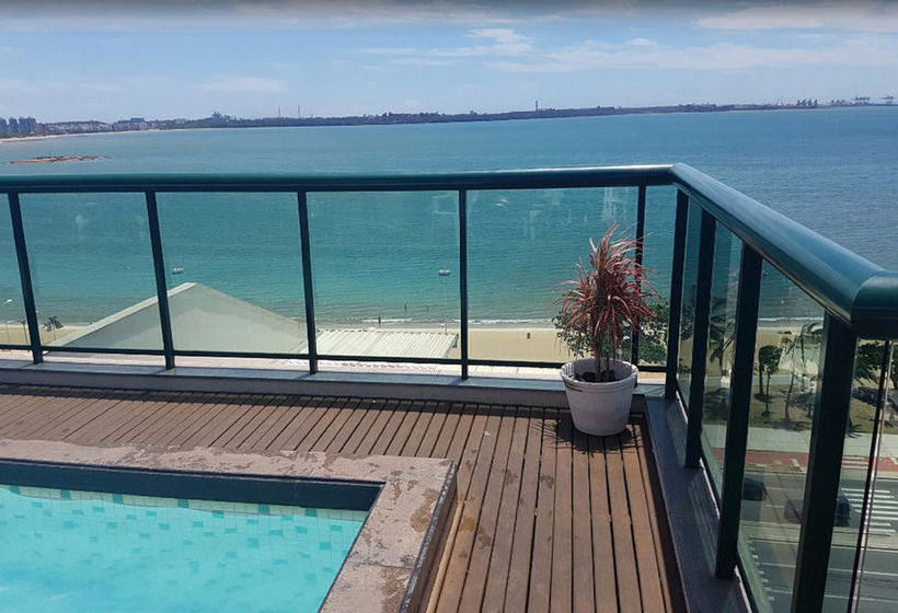 فندق Bourbon Vitória