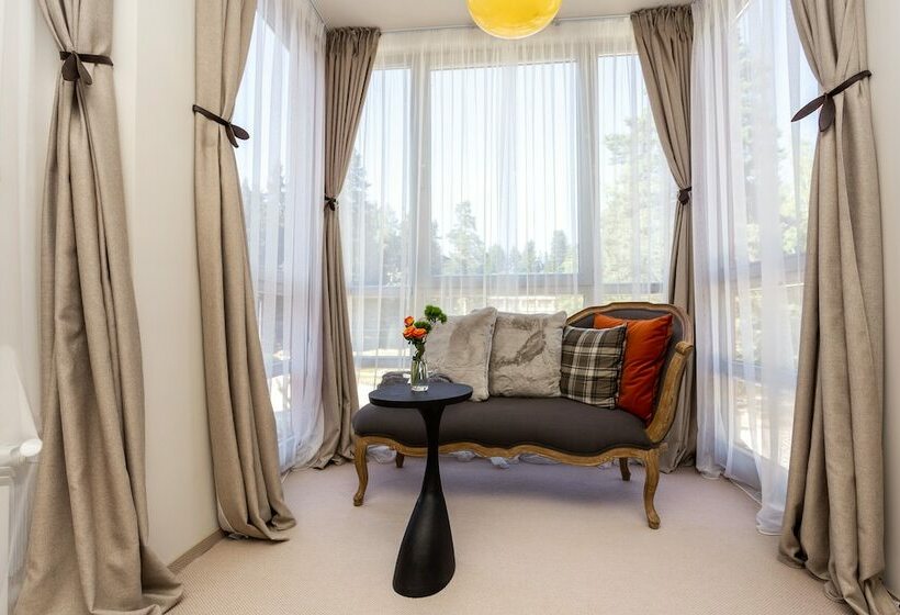 בית מלון כפרי Villa Sokol