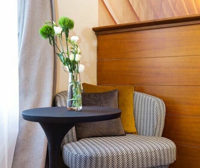 בית מלון כפרי Villa Sokol