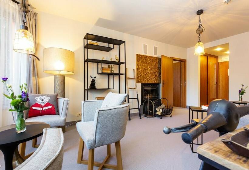 בית מלון כפרי Villa Sokol