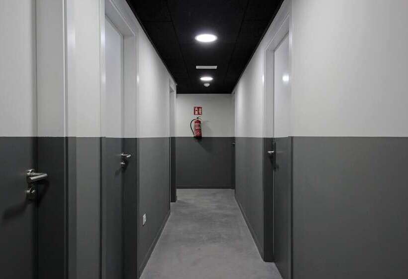 酒店 Brick Palma  Turismo De Interior