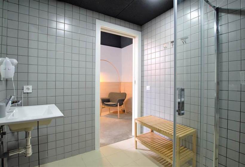 酒店 Brick Palma  Turismo De Interior