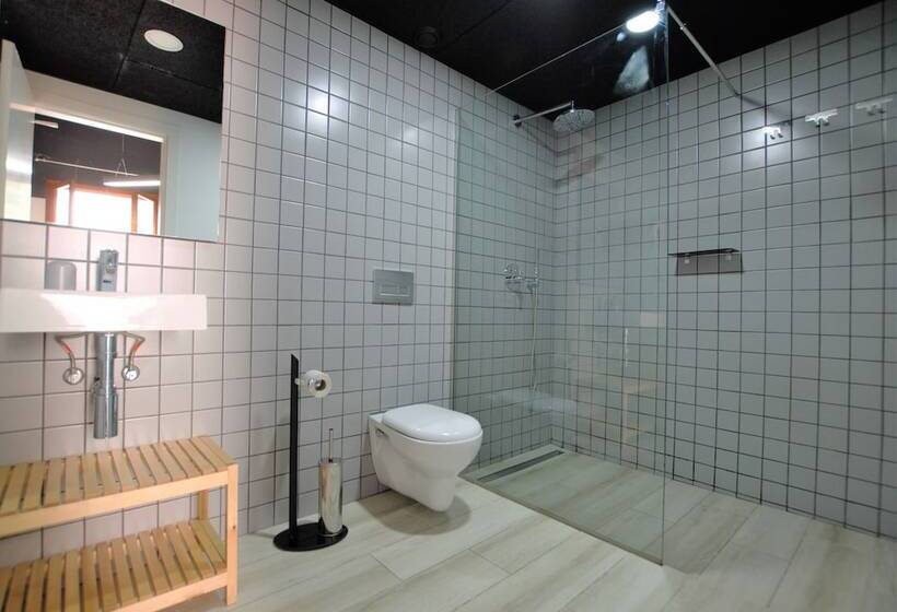 酒店 Brick Palma  Turismo De Interior