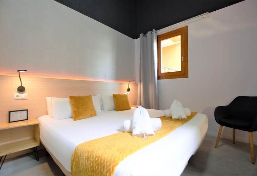 酒店 Brick Palma  Turismo De Interior