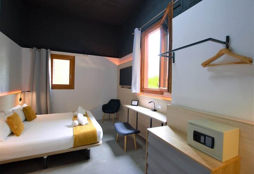 酒店 Brick Palma  Turismo De Interior